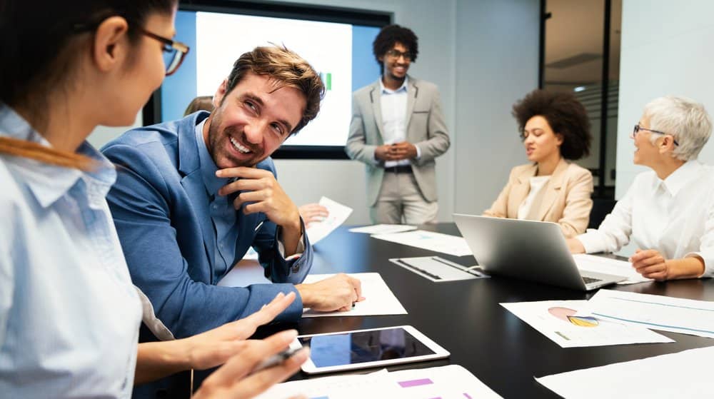 coaching empresarial 5 tecnicas hr gamificaciÃ³n